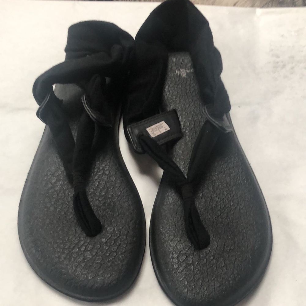 Sanuk Sandals
